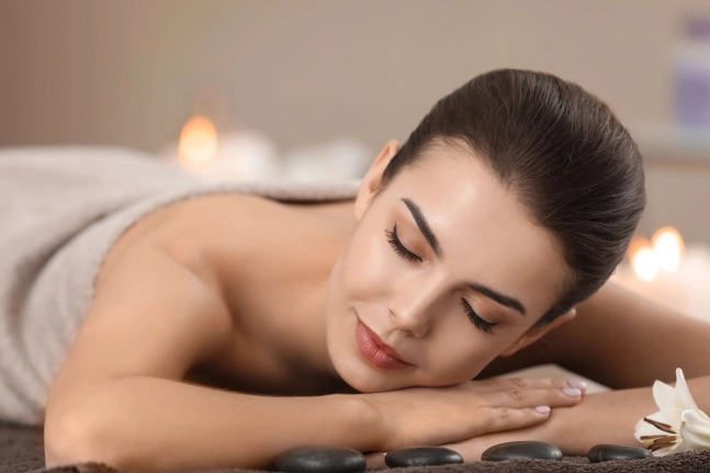 Certified therapist. Professional massage | Padmalaya Massage Center | Sofia