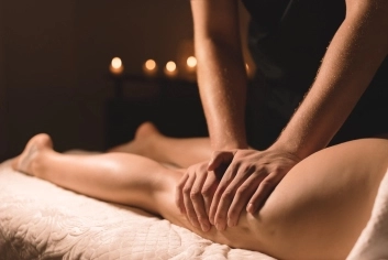 Anti-cellulite massage - Sofia