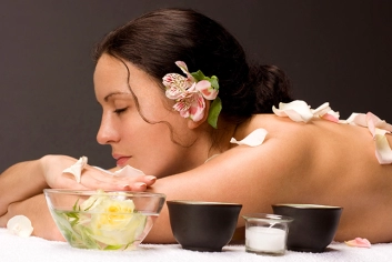 Aromatherapy