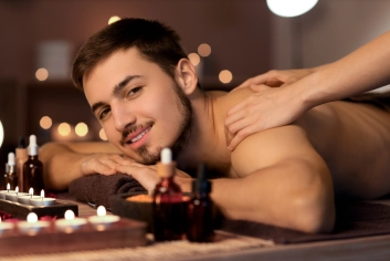 Best massage near my area. Local massage in Sofia