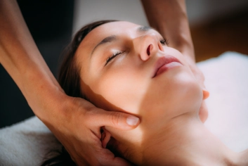 Craniosacral Therapy, or CST, involves working with the spine, cranial bones, sacrum, cerebrospinal fluid, and spinal meninges.