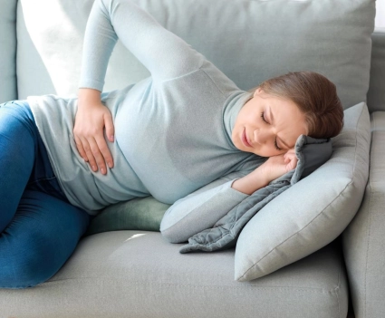 неалкохолна стеатоза - омазнен черен дроб. Причин за мастен черен дроб. Омазнен черен дроб при слаби хора