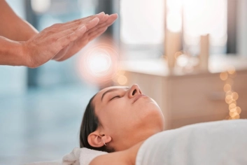 Reiki in Sofia – Energy Therapy and energy healing