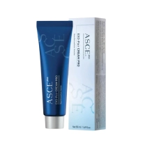 ASCEplus Exo-Pair Cream Pro - нощен anti-age крем за зряла кожа с екзозоми от Rosa Damascena, 6 пептида, масло от вечерна иглика, серамид NP, сквалан, хиалуронова киселина, аденозин и ниацинамид