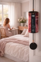Звънче за подобряване на отношенията и емоционален баланс Love Echo