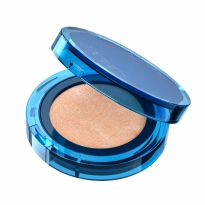 ASCE+ Sunshine Cushion Pro – хидратиращ кушон с висока UVA и UVB защита SPF 50+ PA++++ за суха, дехидратирана и зряла кожа, изглаждане на фини линии и сияен тен