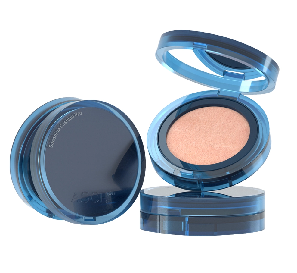 Слънцезащита SPF 50+ за лице с екзозоми от Роза Дамасцена, 4 пептида и 8 форми на хиалуронова киселина